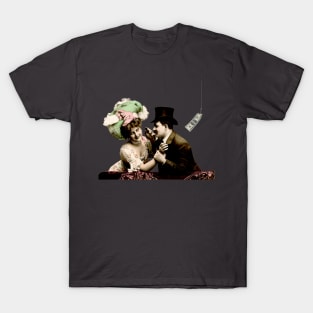 Gotcha! T-Shirt